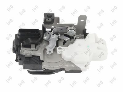 Замок двери ABAKUS 132-052-035