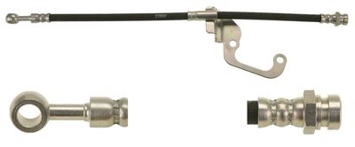 Тормозной шланг TRW PHD629