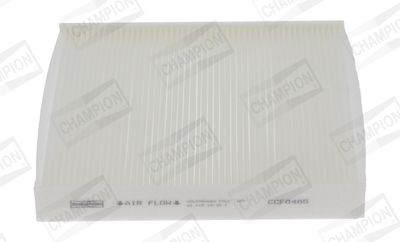 Фильтр, воздух во внутренном пространстве CHAMPION CCF0465