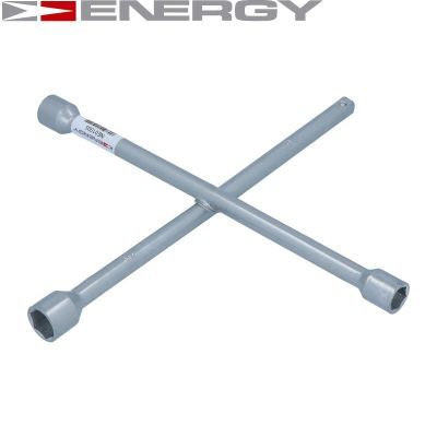 ENERGY NE01005 Riteņu atslēga