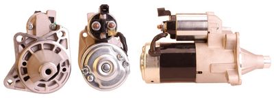 Стартер DRI 634048102