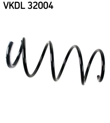 Balstiekārtas atspere SKF VKDL 32004