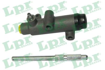 Darba cilindrs, Sajūgs LPR 8806