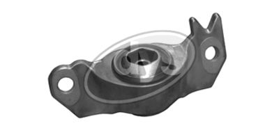 Опора стойки амортизатора DYS 73-27868