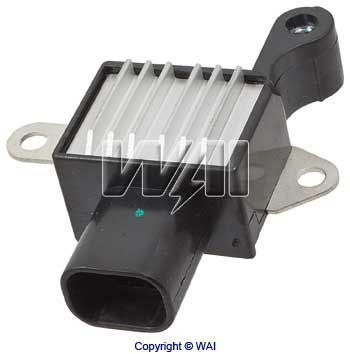 Регулятор генератора WAI IN6324