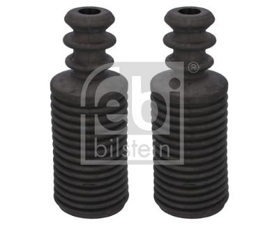 Putekļu aizsargkomplekts, Amortizators FEBI BILSTEIN 197309