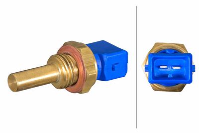 Devējs, Dzesēšanas šķidruma temperatūra HELLA 6PT 358 385-591