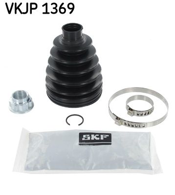 Putekļusargu komplekts, Piedziņas vārpsta SKF VKJP 1369