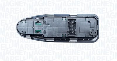 Выключатель, стеклолодъемник MAGNETI MARELLI 000051082010