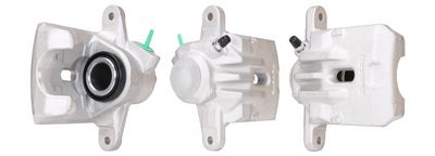 Тормозной суппорт ELSTOCK 87-2480