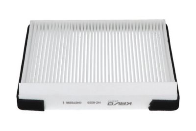 Фильтр, воздух во внутренном пространстве KAVO PARTS HC-8220