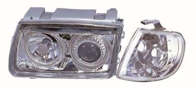 Pamatlukturu komplekts ABAKUS 441-1174FXLDAM1