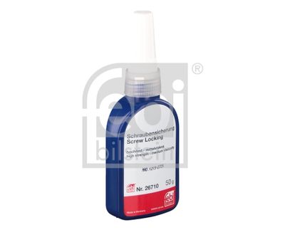 Приспособления против самоотвинчивания FEBI BILSTEIN 26710