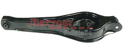 Рычаг независимой подвески колеса, подвеска колеса METZGER 58038509