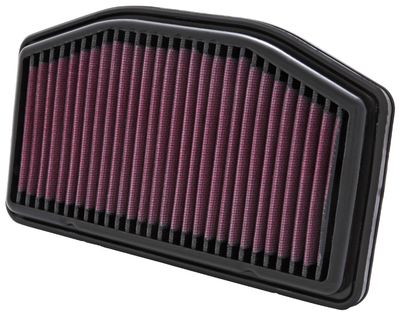 K&N Filters YA1009 Gaisa filtrs