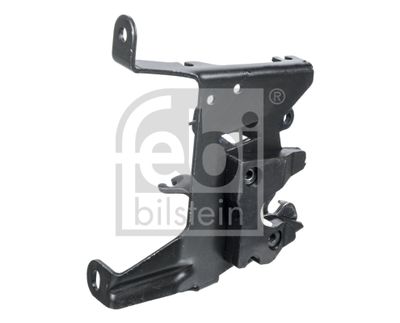 Priekšējā pārsega slēdzene FEBI BILSTEIN 105804
