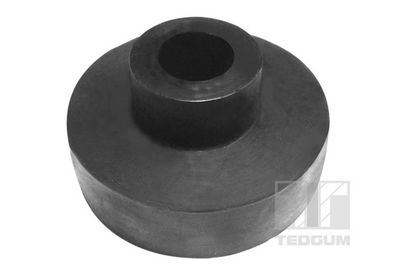 Втулка, подушка кабины водителя TEDGUM 00116556