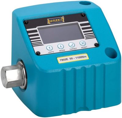 Mērierīce, Griezes moments HAZET 7902E