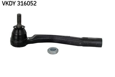 Stūres šķērsstiepņa uzgalis SKF VKDY 316052