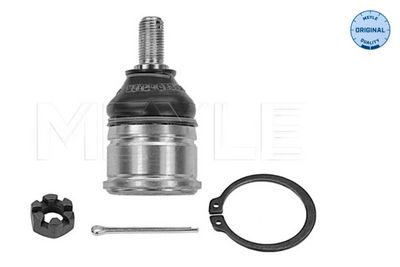 Balst-/Virzošais šarnīrs MEYLE 31160100002