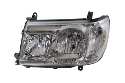 Основная фара ABAKUS 212-11H9L-LDHEM