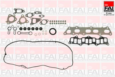 Комплект прокладок, головка цилиндра FAI AutoParts HS2122NH