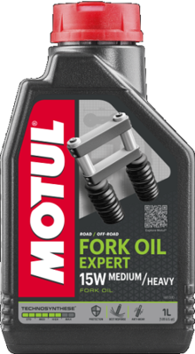 Dakšas eļļa MOTUL 105931