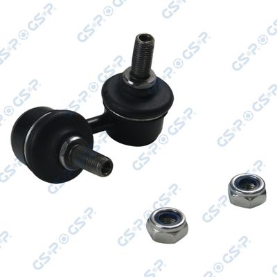 Stiepnis/Atsaite, Stabilizators GSP S050321