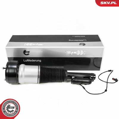 Pneimoatsperes statnis ESEN SKV 58SKV720