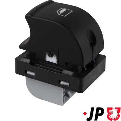 Выключатель, стеклолодъемник JP GROUP 1196703000