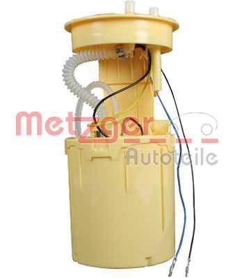 Элемент системы питания METZGER 2250173