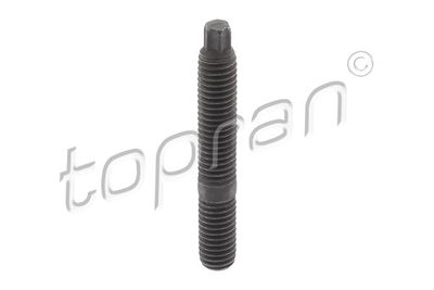 TOPRAN 410606 Skrūve, Izplūdes kolektors