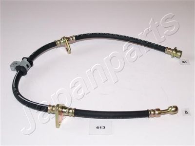 Кронштейн, тормозный шланг JAPANPARTS TF-413