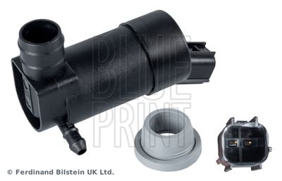 Водяной насос, система очистки окон BLUE PRINT ADJ130302