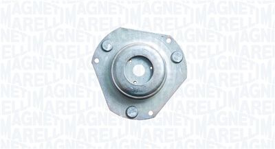 Подвеска, амортизатор MAGNETI MARELLI 030607020755