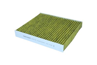 Filtrs, Salona telpas gaiss KAMOKA 6080189