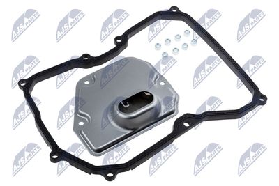 Hidrofiltru komplekts, Automātiskā pārnesumkārba NTY FSF-BM-009