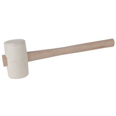 Gumijas āmurs KS TOOLS 140.1236