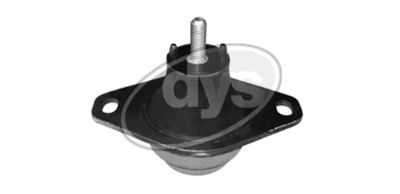 Подвеска, двигатель DYS 71-22539