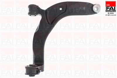 Neatkarīgās balstiekārtas svira, Riteņa piekare FAI AutoParts SS9698