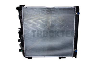 Radiators, Motora dzesēšanas sistēma TRUCKTEC AUTOMOTIVE 02.40.144