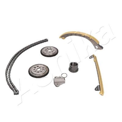 Комплект цели привода распредвала ASHIKA KCK811