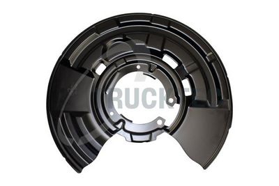 Dubļu sargs, Bremžu disks TRUCKTEC AUTOMOTIVE 08.35.230
