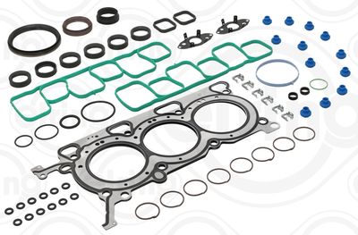 Комплект прокладок, двигатель ELRING 856.470