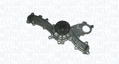 Ūdens sūknis, dzinēja dzesēšana MAGNETI MARELLI 352316171471