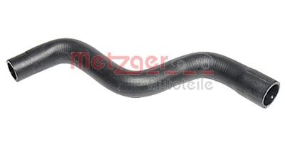 Шланг радиатора METZGER 2420234