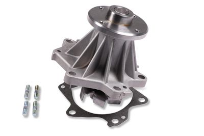 Водяной насос, охлаждение двигателя HEPU P745