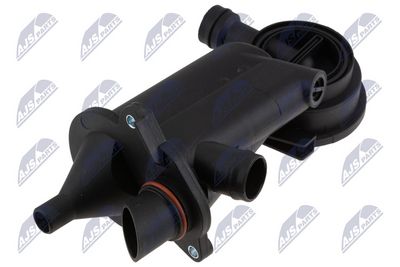 Маслосъемный щиток, вентиляция картера NTY SEP-PS-007