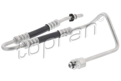 Augstspiediena cauruļvads, Gaisa kond. sist. TOPRAN 119 992