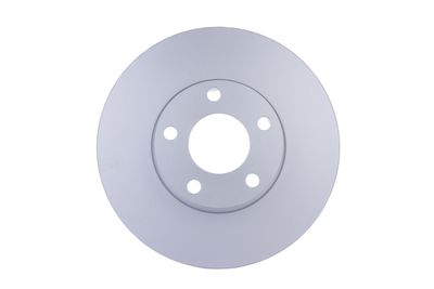 Тормозной диск HELLA 8DD 355 102-781